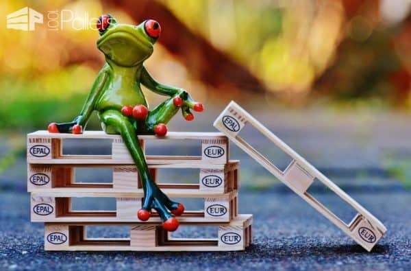 Recycling Wooden Pallets: Different Uses and Reasons to Do So Other Pallet Projects Recycling Wooden Pallets: Different Uses and Reasons to Do So Other Pallet Projects