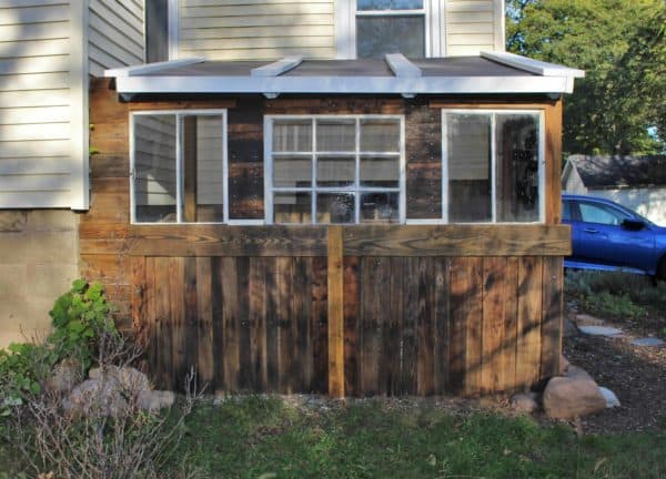 Yogarden Pallet Greenhouse Pallet Sheds, Cabins, Huts & Playhouses Yogarden Pallet Greenhouse Pallet Sheds, Cabins, Huts & Playhouses