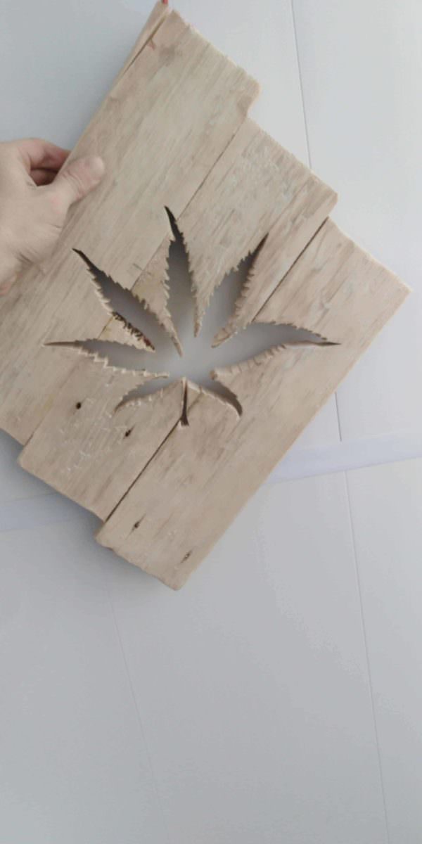 Cannabis Leaf Pallet Wall Décor Pallet Lamps & Lights Pallet Wall Decor & Pallet Painting Cannabis Leaf Pallet Wall Décor Pallet Lamps & Lights Pallet Wall Decor & Pallet Painting