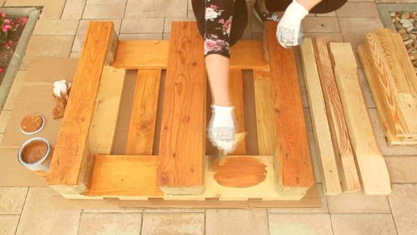 Diy Easy & Cheap Pallet Coffee Table DIY Pallet Video Tutorials Pallet Coffee Tables Diy Easy & Cheap Pallet Coffee Table DIY Pallet Video Tutorials Pallet Coffee Tables