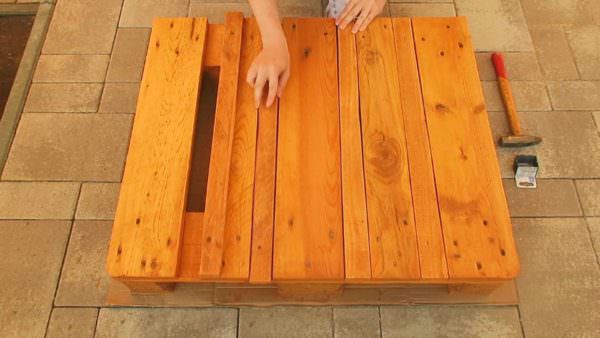 Diy Easy & Cheap Pallet Coffee Table DIY Pallet Video Tutorials Pallet Coffee Tables Diy Easy & Cheap Pallet Coffee Table DIY Pallet Video Tutorials Pallet Coffee Tables