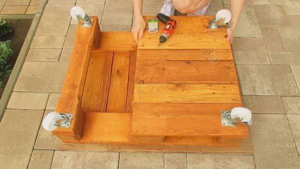 Diy Easy & Cheap Pallet Coffee Table DIY Pallet Video Tutorials Pallet Coffee Tables Diy Easy & Cheap Pallet Coffee Table DIY Pallet Video Tutorials Pallet Coffee Tables