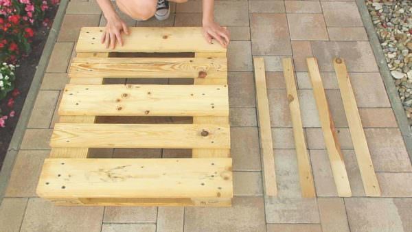 Diy Easy & Cheap Pallet Coffee Table DIY Pallet Video Tutorials Pallet Coffee Tables Diy Easy & Cheap Pallet Coffee Table DIY Pallet Video Tutorials Pallet Coffee Tables