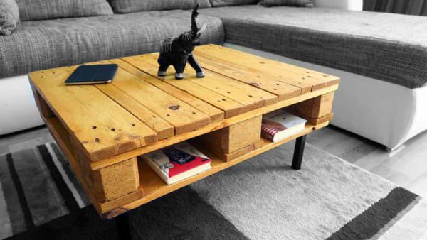 Diy: Pallet Coffee Table DIY Pallet Tutorials DIY Pallet Video Tutorials Pallet Coffee Tables Diy: Pallet Coffee Table DIY Pallet Tutorials DIY Pallet Video Tutorials Pallet Coffee Tables