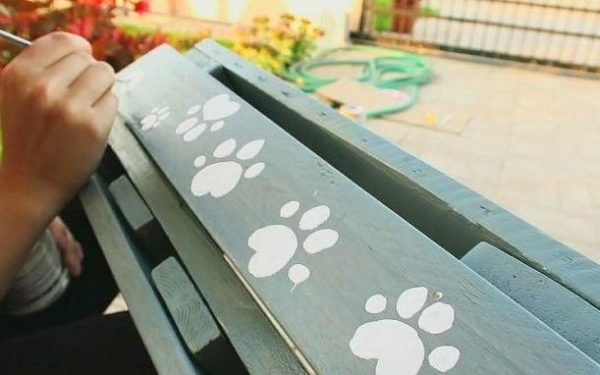 Diy: Pallet Pet Bed Animal Pallet Houses & Pallet Supplies DIY Pallet Tutorials DIY Pallet Video Tutorials Diy: Pallet Pet Bed Animal Pallet Houses & Pallet Supplies DIY Pallet Tutorials DIY Pallet Video Tutorials