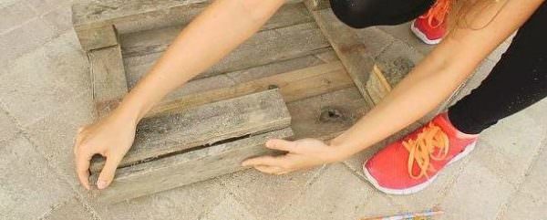 Diy: Pallet Pet Bed Animal Pallet Houses & Pallet Supplies DIY Pallet Tutorials DIY Pallet Video Tutorials Diy: Pallet Pet Bed Animal Pallet Houses & Pallet Supplies DIY Pallet Tutorials DIY Pallet Video Tutorials