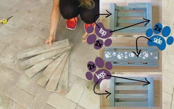 Diy: Pallet Pet Bed Animal Pallet Houses & Pallet Supplies DIY Pallet Tutorials DIY Pallet Video Tutorials Diy: Pallet Pet Bed Animal Pallet Houses & Pallet Supplies DIY Pallet Tutorials DIY Pallet Video Tutorials