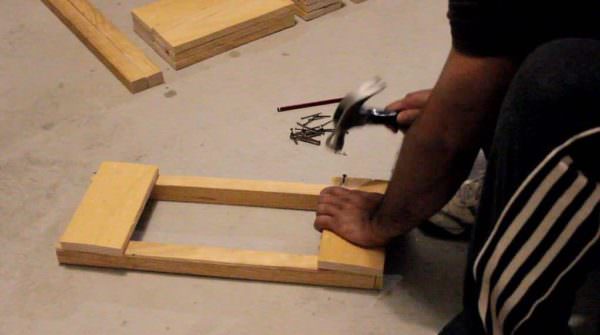Diy: Wood Pallet Lantern DIY Pallet Tutorials DIY Pallet Video Tutorials Pallet Lamps & Lights Diy: Wood Pallet Lantern DIY Pallet Tutorials DIY Pallet Video Tutorials Pallet Lamps & Lights