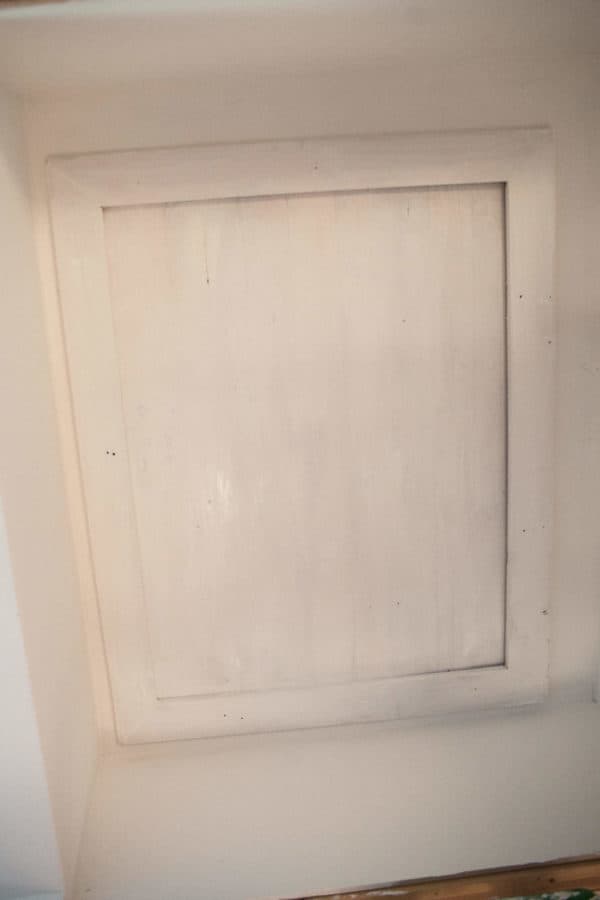 Pallet Attic Hatch Pallet Ceilings & Roofs Pallet Attic Hatch Pallet Ceilings & Roofs