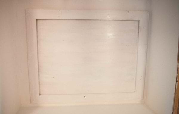 Pallet Attic Hatch Pallet Ceilings & Roofs Pallet Attic Hatch Pallet Ceilings & Roofs