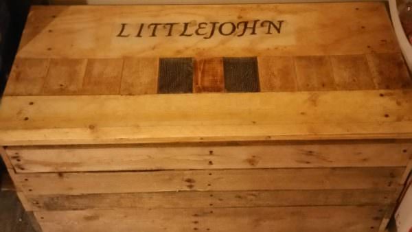 Pallet Shoebox Pallet Boxes & Chests Pallet Shoebox Pallet Boxes & Chests