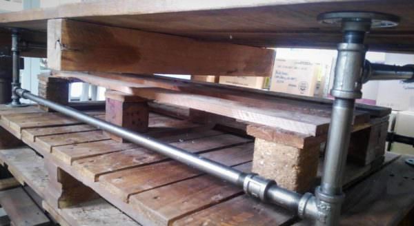 Pallet Kitchen Island Pallet Coffee Tables Pallet Kitchen Island Pallet Coffee Tables