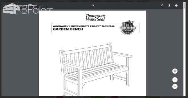 Justwood.it: A Complete Review Other Pallet Projects Justwood.it: A Complete Review Other Pallet Projects
