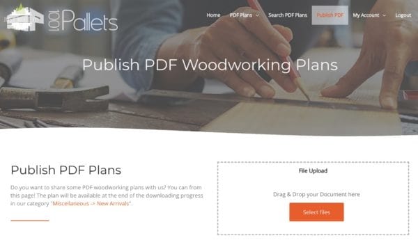 Justwood.it: A Complete Review Other Pallet Projects Justwood.it: A Complete Review Other Pallet Projects