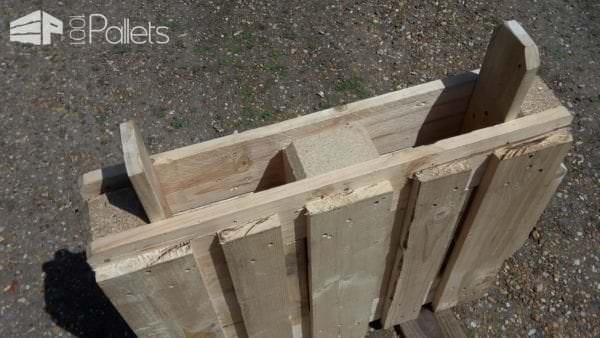 Lego Style Pallet Bricks Pallet Walls & Pallet Doors Lego Style Pallet Bricks Pallet Walls & Pallet Doors