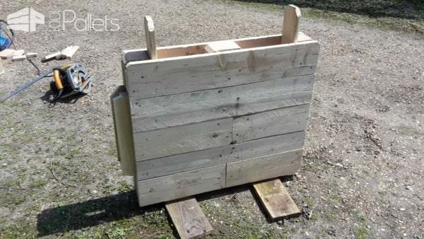Lego Style Pallet Bricks Pallet Walls & Pallet Doors Lego Style Pallet Bricks Pallet Walls & Pallet Doors