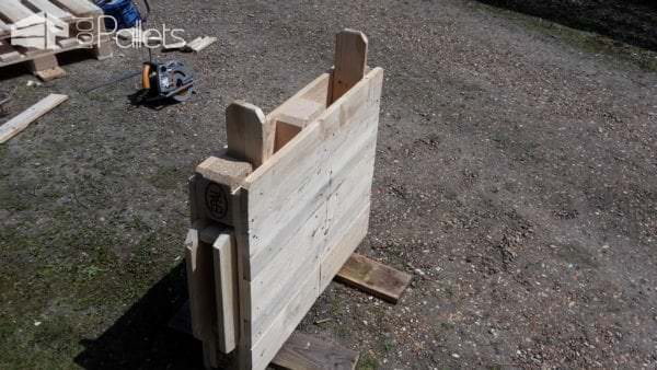 Lego Style Pallet Bricks Pallet Walls & Pallet Doors Lego Style Pallet Bricks Pallet Walls & Pallet Doors
