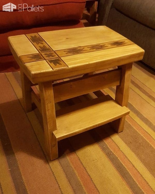 Pallet Staircase Stool Pallet Staircases Pallet Staircase Stool Pallet Staircases