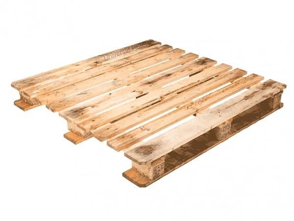 Standard Pallet Sizes & Dimensions Standard Pallet Sizes & Dimensions