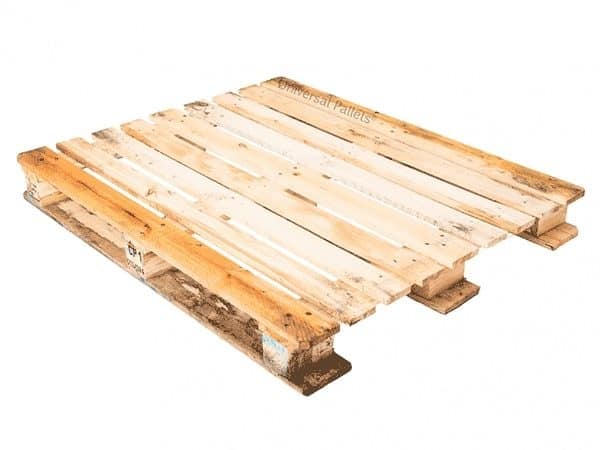 Standard Pallet Sizes & Dimensions Standard Pallet Sizes & Dimensions