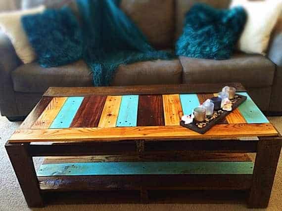 Top Tips on How to Upcycle Wooden Pallets in Order to Create Stylish and Useful Storage Spaces in Your Home Pallet Furniture Top Tips on How to Upcycle Wooden Pallets in Order to Create Stylish and Useful Storage Spaces in Your Home Pallet Furniture