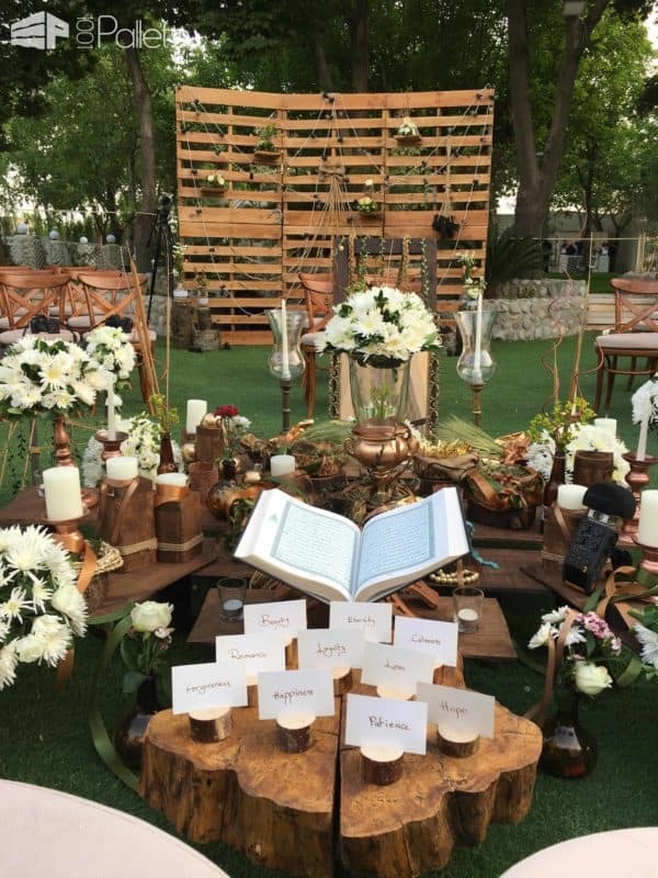 Pallet Rustic Wedding Decor Pallet Wall Decor & Pallet Painting Pallet Rustic Wedding Decor Pallet Wall Decor & Pallet Painting