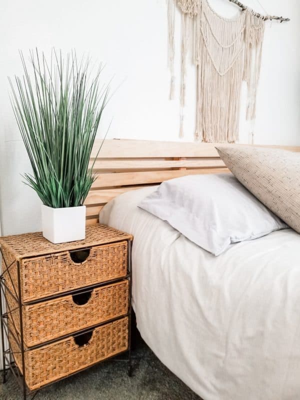 Bohemian Pallet Headboard Pallet Beds, Pallet Headboards & Frames Bohemian Pallet Headboard Pallet Beds, Pallet Headboards & Frames