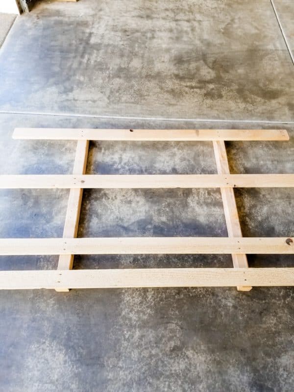 Bohemian Pallet Headboard Pallet Beds, Pallet Headboards & Frames Bohemian Pallet Headboard Pallet Beds, Pallet Headboards & Frames