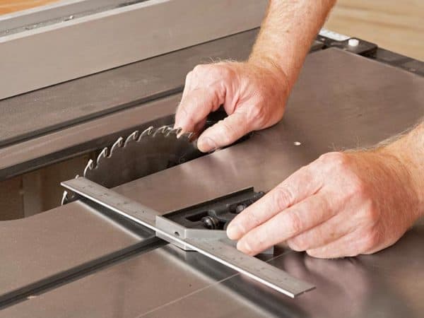 How to Prevent Table Saw Kickback Workshop and tools How to Prevent Table Saw Kickback Workshop and tools