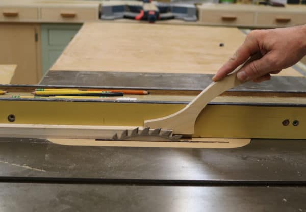 How to Prevent Table Saw Kickback Workshop and tools How to Prevent Table Saw Kickback Workshop and tools