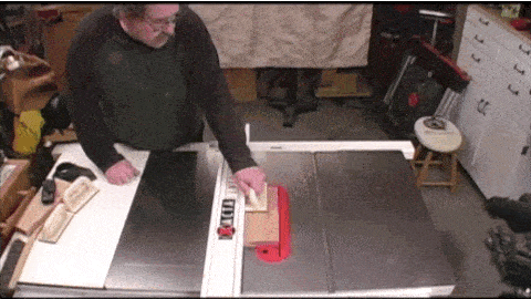How to Prevent Table Saw Kickback Workshop and tools How to Prevent Table Saw Kickback Workshop and tools