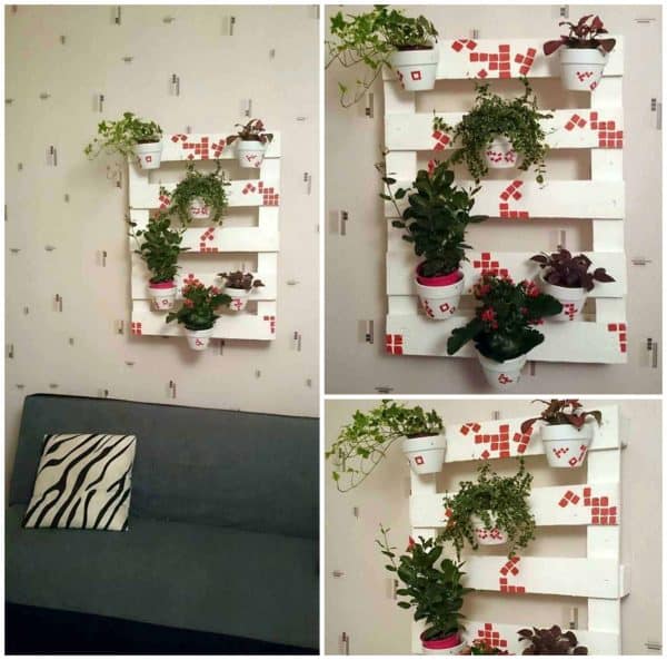 36 Ingenious Ideas In Using Pallets To Decorate Your Home Pallet Home Décor Ideas 36 Ingenious Ideas In Using Pallets To Decorate Your Home Pallet Home Décor Ideas