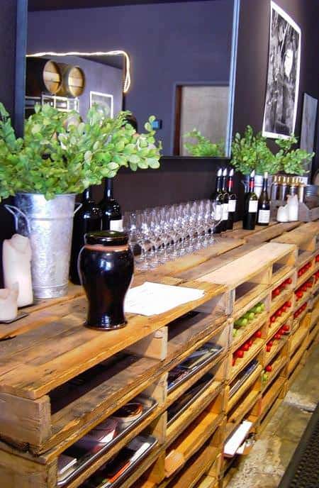 36 Ingenious Ideas In Using Pallets To Decorate Your Home Pallet Home Décor Ideas 36 Ingenious Ideas In Using Pallets To Decorate Your Home Pallet Home Décor Ideas