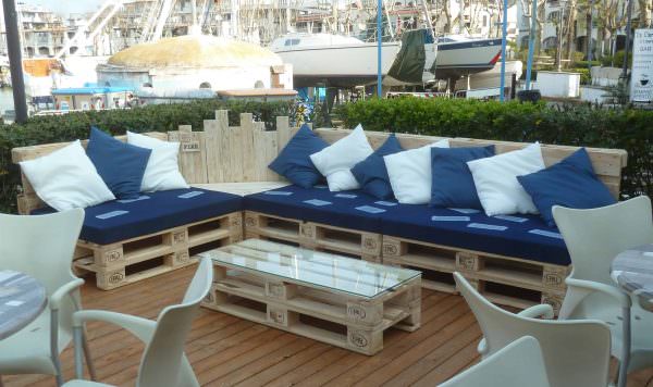 36 Ingenious Ideas In Using Pallets To Decorate Your Home Pallet Home Décor Ideas 36 Ingenious Ideas In Using Pallets To Decorate Your Home Pallet Home Décor Ideas