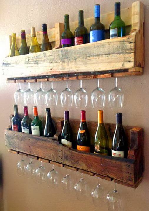 36 Ingenious Ideas In Using Pallets To Decorate Your Home Pallet Home Décor Ideas 36 Ingenious Ideas In Using Pallets To Decorate Your Home Pallet Home Décor Ideas