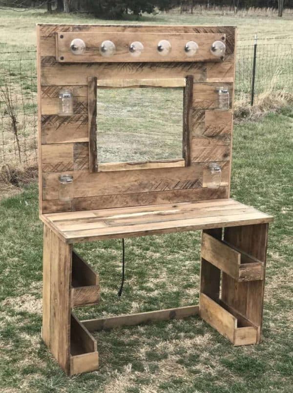 36 Ingenious Ideas In Using Pallets To Decorate Your Home Pallet Home Décor Ideas 36 Ingenious Ideas In Using Pallets To Decorate Your Home Pallet Home Décor Ideas