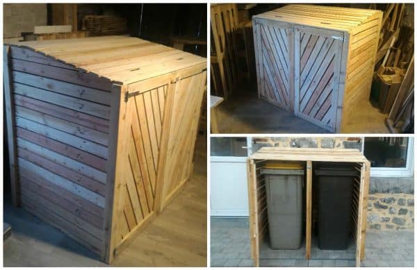 36 Ingenious Ideas In Using Pallets To Decorate Your Home Pallet Home Décor Ideas 36 Ingenious Ideas In Using Pallets To Decorate Your Home Pallet Home Décor Ideas