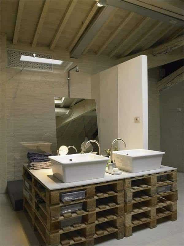 36 Ingenious Ideas In Using Pallets To Decorate Your Home Pallet Home Décor Ideas 36 Ingenious Ideas In Using Pallets To Decorate Your Home Pallet Home Décor Ideas