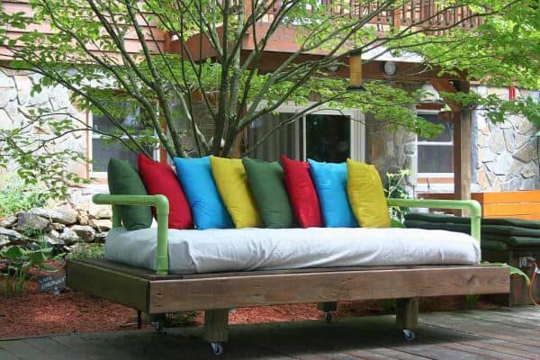36 Ingenious Ideas In Using Pallets To Decorate Your Home Pallet Home Décor Ideas 36 Ingenious Ideas In Using Pallets To Decorate Your Home Pallet Home Décor Ideas
