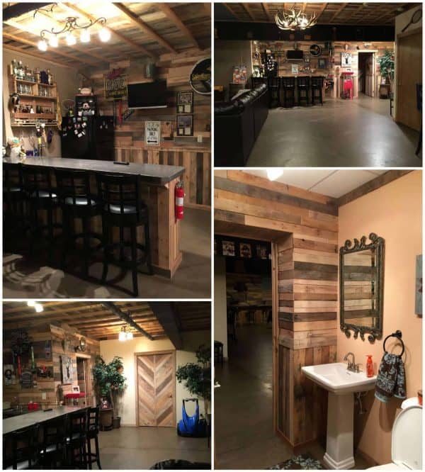 36 Ingenious Ideas In Using Pallets To Decorate Your Home Pallet Home Décor Ideas 36 Ingenious Ideas In Using Pallets To Decorate Your Home Pallet Home Décor Ideas