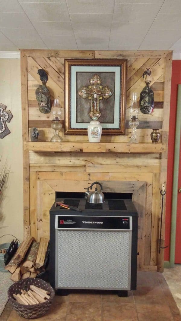 36 Ingenious Ideas In Using Pallets To Decorate Your Home Pallet Home Décor Ideas 36 Ingenious Ideas In Using Pallets To Decorate Your Home Pallet Home Décor Ideas