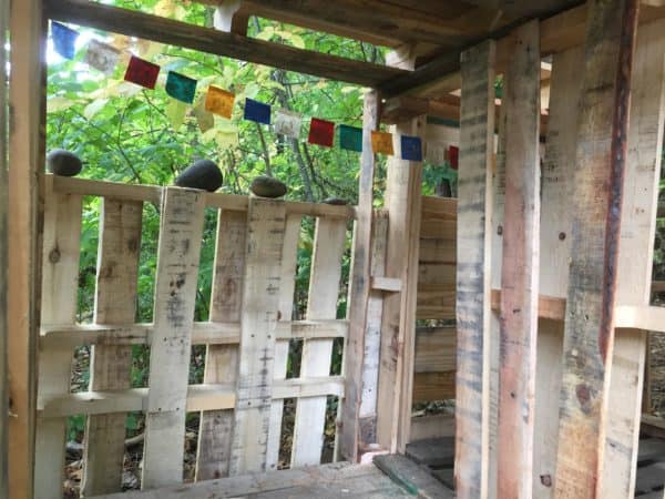 The Dream Box: Kids Playhouse or Treehouse Pallet Sheds, Cabins, Huts & Playhouses The Dream Box: Kids Playhouse or Treehouse Pallet Sheds, Cabins, Huts & Playhouses