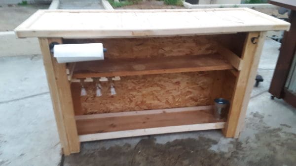 Rustic Pallet Bar Pallet Bars Rustic Pallet Bar Pallet Bars