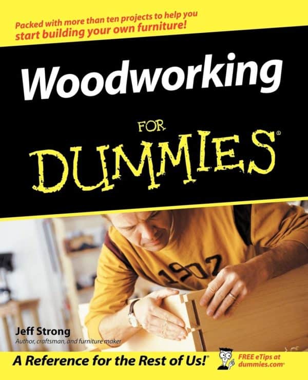 Top 9 Great Books for Beginner Woodworkers Other Pallet Projects Top 9 Great Books for Beginner Woodworkers Other Pallet Projects
