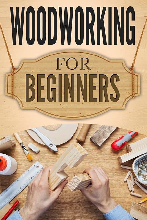 Top 9 Great Books for Beginner Woodworkers Other Pallet Projects Top 9 Great Books for Beginner Woodworkers Other Pallet Projects