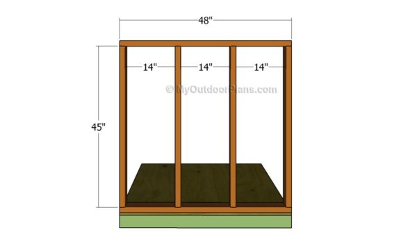 How To Build a Portable Generator Enclosure DIY Pallet Tutorials Pallet Sheds, Cabins, Huts & Playhouses How To Build a Portable Generator Enclosure DIY Pallet Tutorials Pallet Sheds, Cabins, Huts & Playhouses
