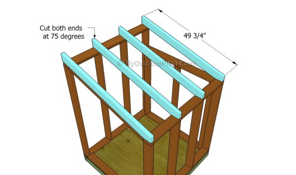 How To Build a Portable Generator Enclosure DIY Pallet Tutorials Pallet Sheds, Cabins, Huts & Playhouses How To Build a Portable Generator Enclosure DIY Pallet Tutorials Pallet Sheds, Cabins, Huts & Playhouses