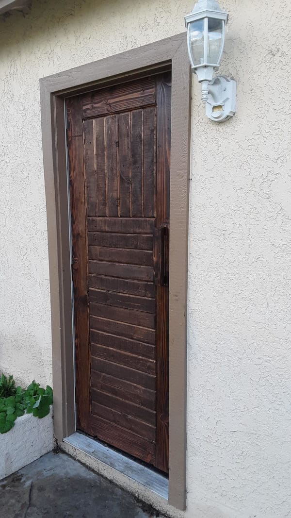 Rustic Pallet Door Pallet Walls & Pallet Doors Rustic Pallet Door Pallet Walls & Pallet Doors