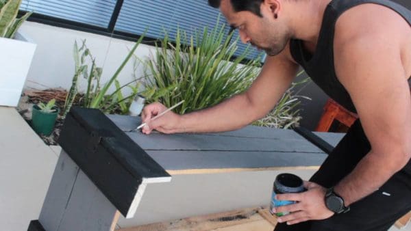 Diy – Pallet Planter Box DIY Pallet Tutorials Pallet Planters & Compost Bins Diy – Pallet Planter Box DIY Pallet Tutorials Pallet Planters & Compost Bins
