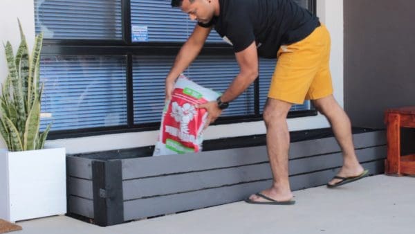 Diy – Pallet Planter Box DIY Pallet Tutorials Pallet Planters & Compost Bins Diy – Pallet Planter Box DIY Pallet Tutorials Pallet Planters & Compost Bins